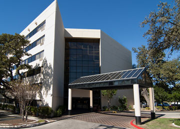 H I Express & Suites San Antonio Medical-Six Flags Exteriér fotografie